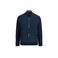Fynch-hatton strickjacke blau 1