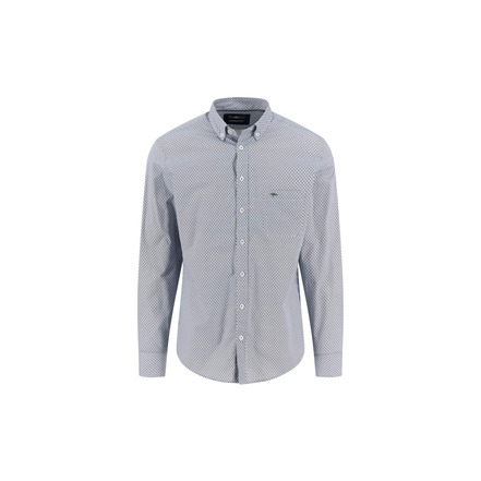 Fynch-hatton chemise vert