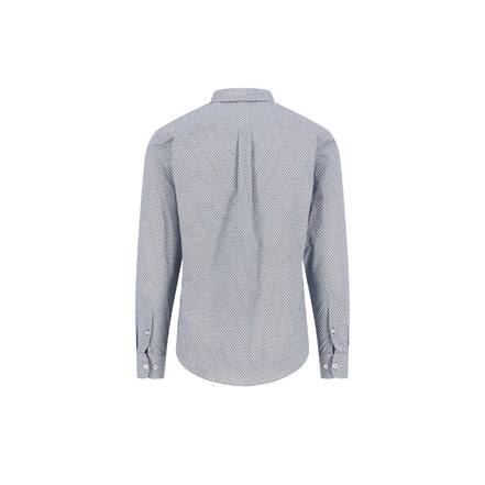 Fynch-hatton chemise vert