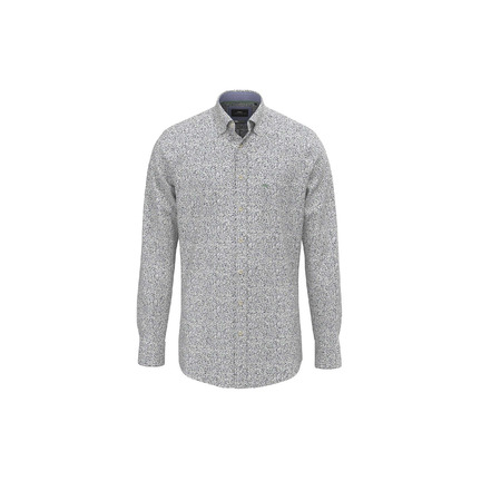Fynch-hatton chemise vert