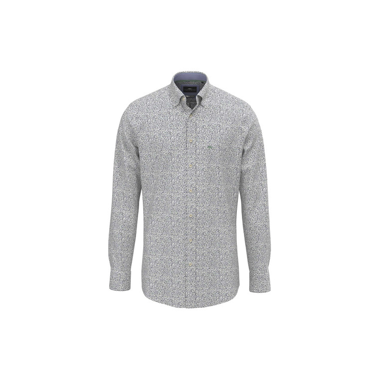 Fynch-hatton chemise vert