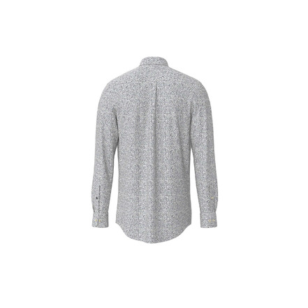 Fynch-hatton chemise vert