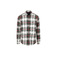 Fynch-hatton shirt green 1