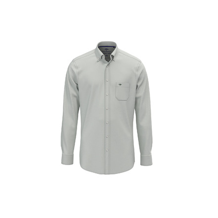 Fynch-hatton chemise vert