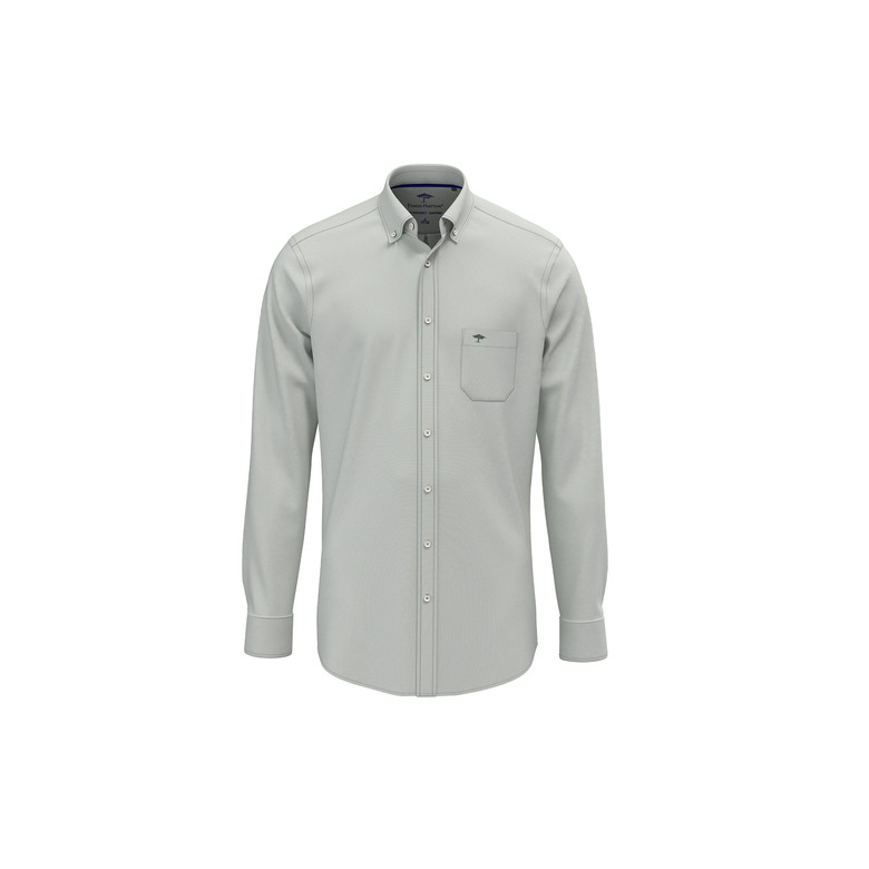 Fynch-hatton chemise vert