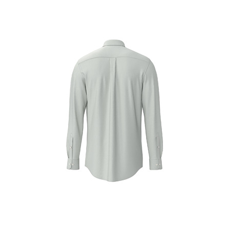 Fynch-hatton chemise vert