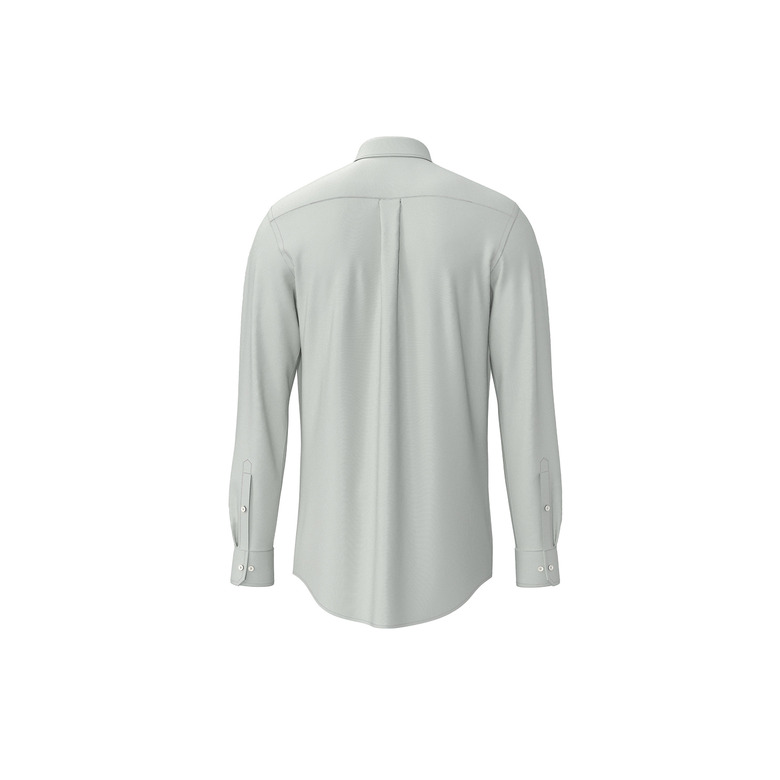 Fynch-hatton chemise vert 2