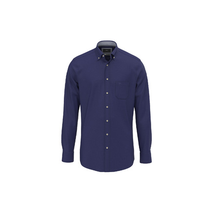 Fynch-hatton shirt blue