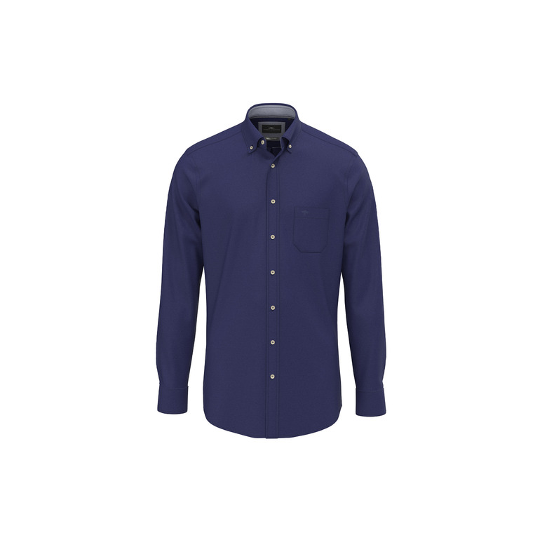 Fynch-hatton chemise bleu