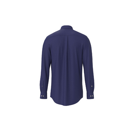 Fynch-hatton shirt blue