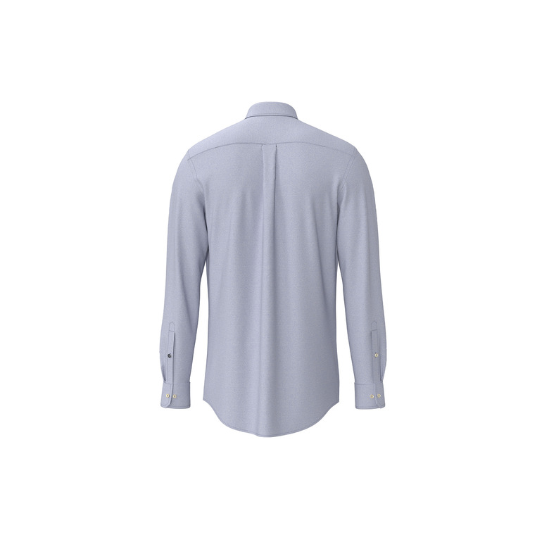 Fynch-hatton shirt blue 2