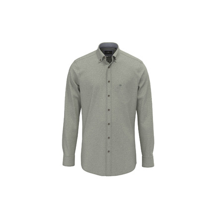 Fynch-hatton chemise vert