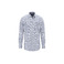 Fynch-hatton chemise bleu 1