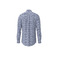 Fynch-hatton chemise bleu 2