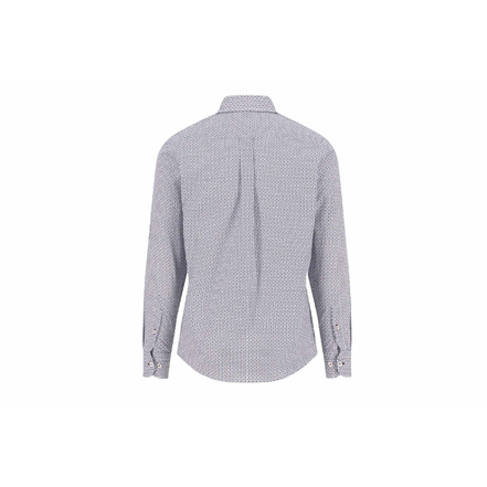 Fynch-hatton chemise multicolor