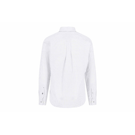 Fynch-hatton chemise bleu
