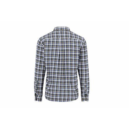 Fynch-hatton chemise vert