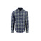 Fynch-hatton shirt blue 1