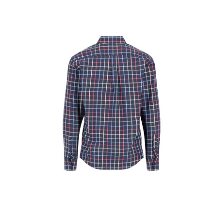 Fynch-hatton chemise bleu