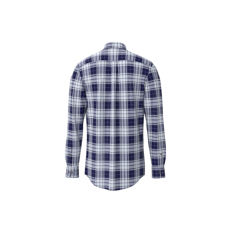 Fynch-hatton hemd blau 2