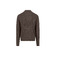 Fynch-hatton cardigan bruin 2