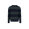 Fynch-hatton sweater blue 1