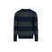 Fynch-hatton sweater blue 2