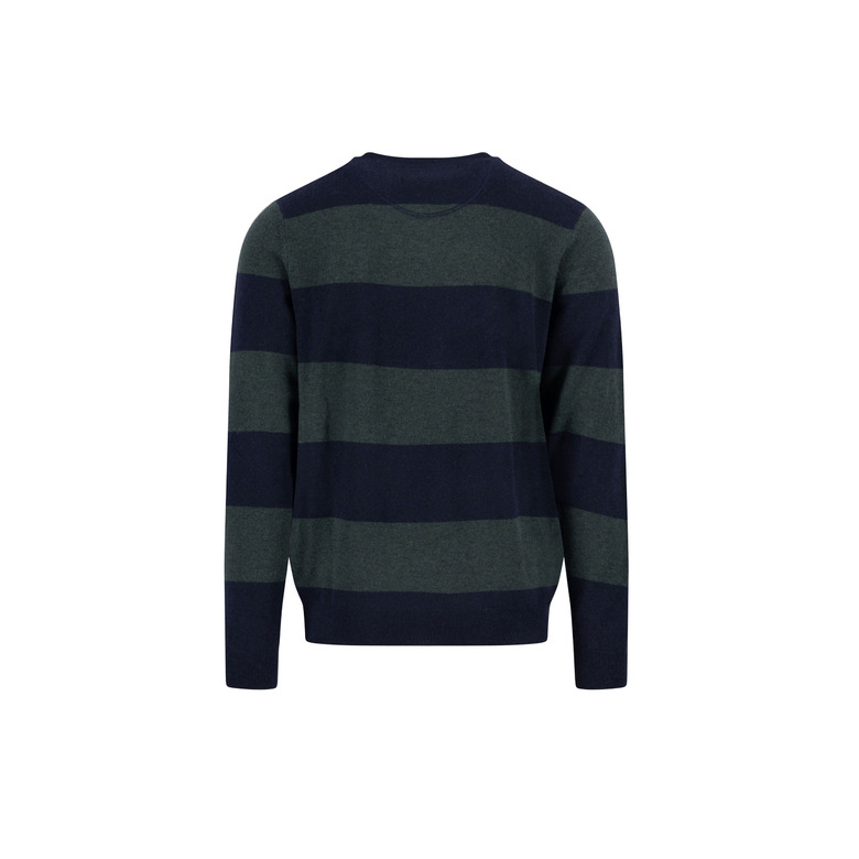 Fynch-hatton sweater blue 2