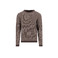 Fynch-hatton pullover braun 1