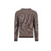 Fynch-hatton pullover braun 2