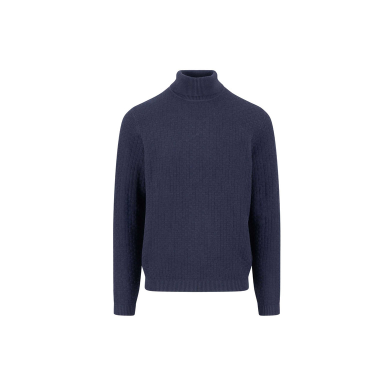 Fynch-hatton pull bleu
