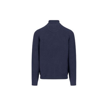 Fynch-hatton pull bleu
