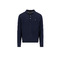 Fynch-hatton trui blauw 1