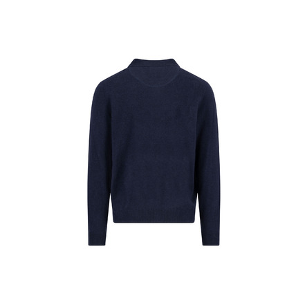 Fynch-hatton trui blauw