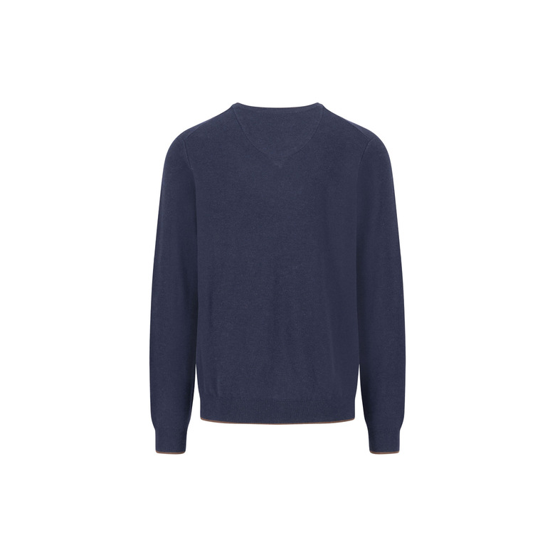 Fynch-hatton trui blauw 2