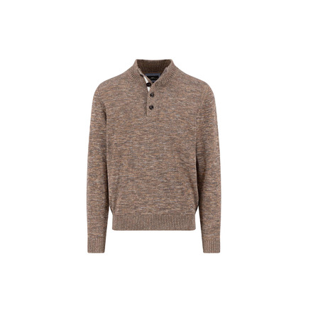 Fynch-hatton pullover beige