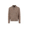 Fynch-hatton pullover beige 1
