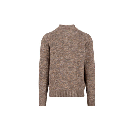 Fynch-hatton pullover beige