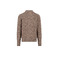 Fynch-hatton pullover beige 2