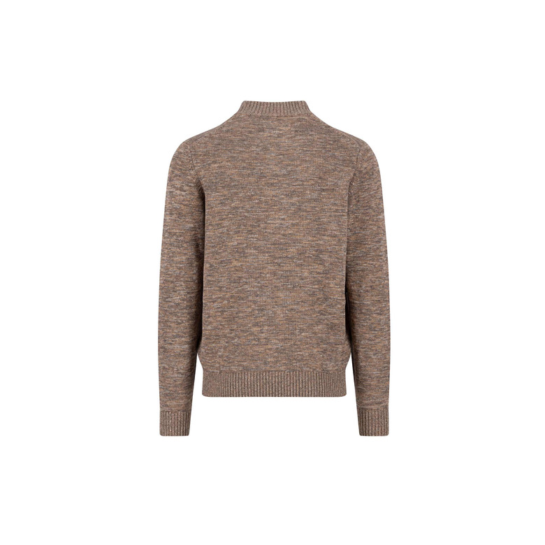 Fynch-hatton pullover beige 2