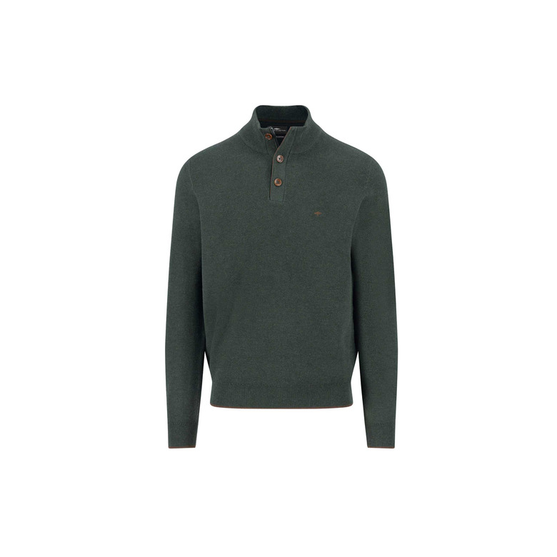 Fynch-hatton pullover grÜn