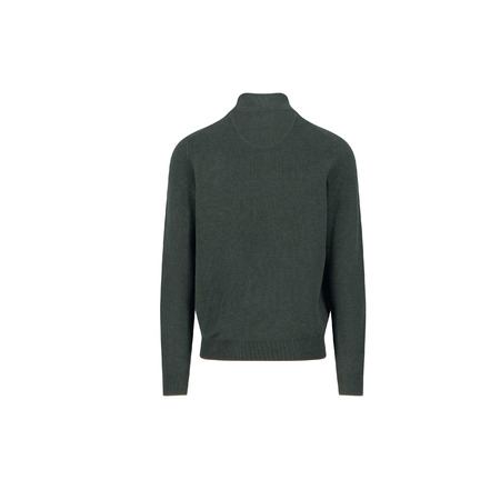 Fynch-hatton trui groen