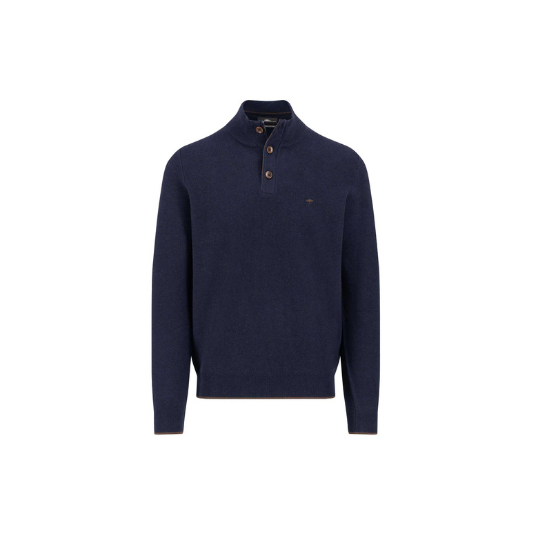 Fynch-hatton pull bleu