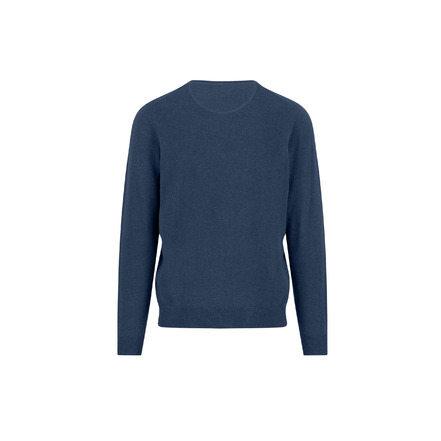 Fynch-hatton sweater blue