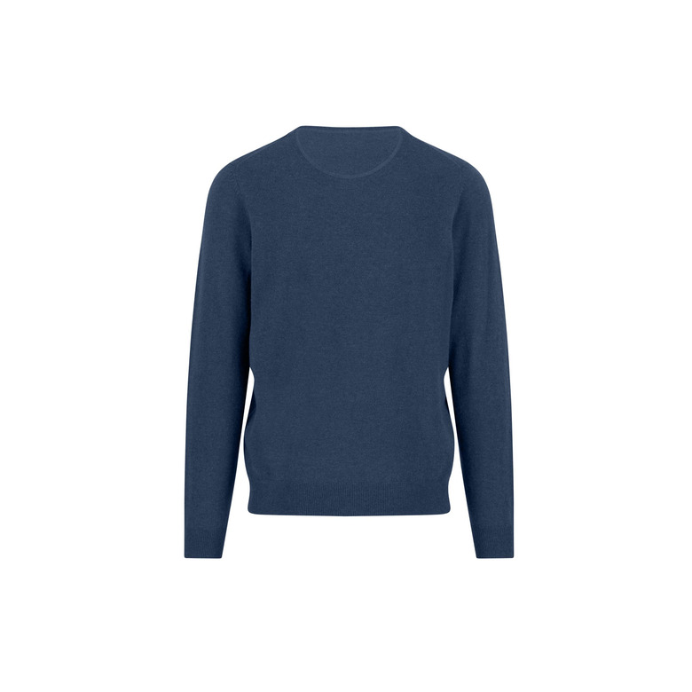 Fynch-hatton sweater blue 2