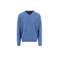 Fynch-hatton sweater blue 1