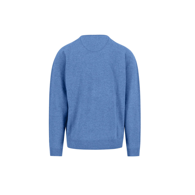 Fynch-hatton sweater blue 2