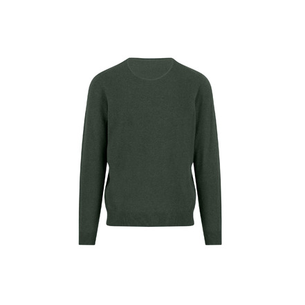 Fynch-hatton trui groen