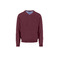 Fynch-hatton sweater bordeaux 1