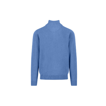 Fynch-hatton trui blauw